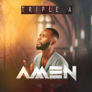 Listen to Amen song with lyrics from Triple A