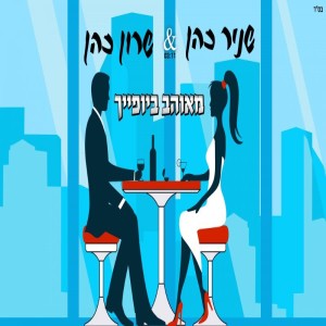 收聽שניר כהן的מאוהב ביופייך歌詞歌曲