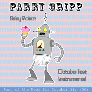 收聽Parry Gripp的Octoberfest Instrumental 1歌詞歌曲