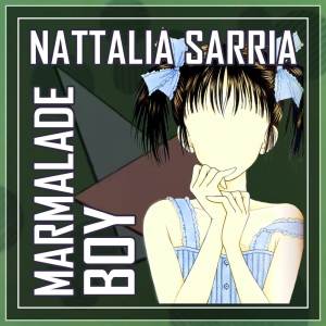 Nattalia Sarria的專輯Marmalade Boy