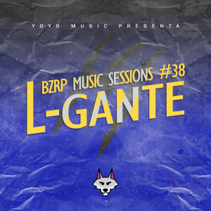 Dengarkan lagu Lgante Bzrp Music Sessions #38 (Explicit) nyanyian DJ Tony dengan lirik