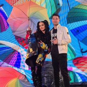 Dengarkan Ce dor m-a luat lagu dari Irina Lepa dengan lirik