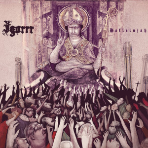 Listen to Scarlatti 2.0 song with lyrics from Igorrr