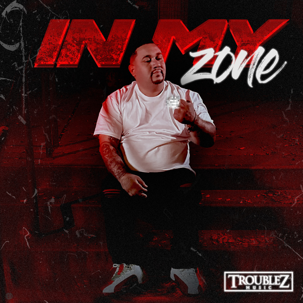 In My Zone (Explicit)