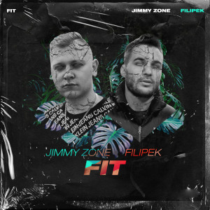 Album Fit from Jimmy Zone