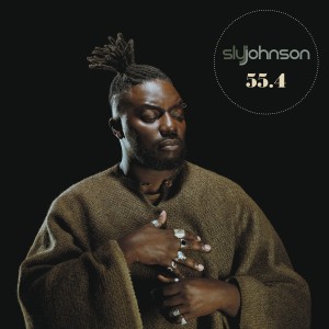 อัลบัม 55.4 (Explicit) ศิลปิน Sly Johnson