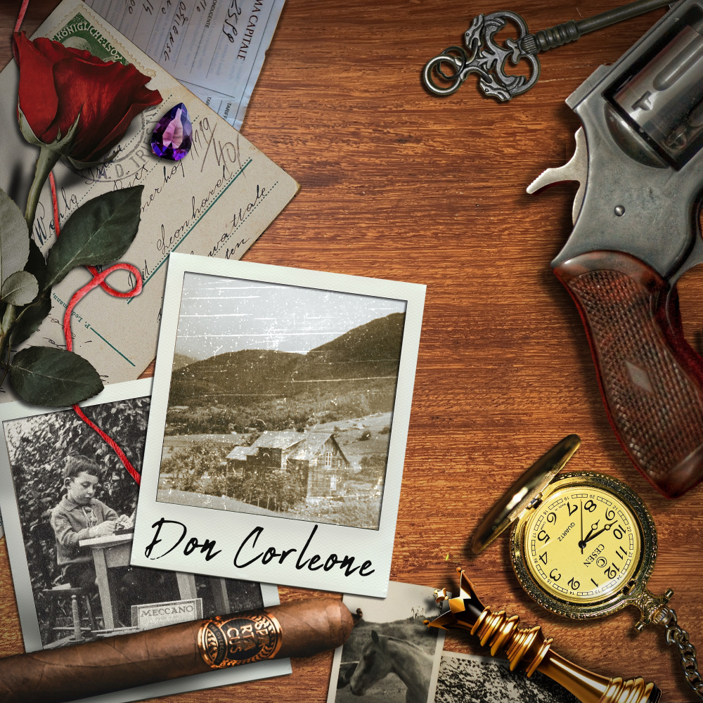 Don Corleone (Explicit)