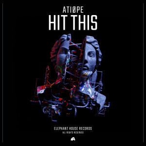 收聽ATIØPE的Hit This歌詞歌曲