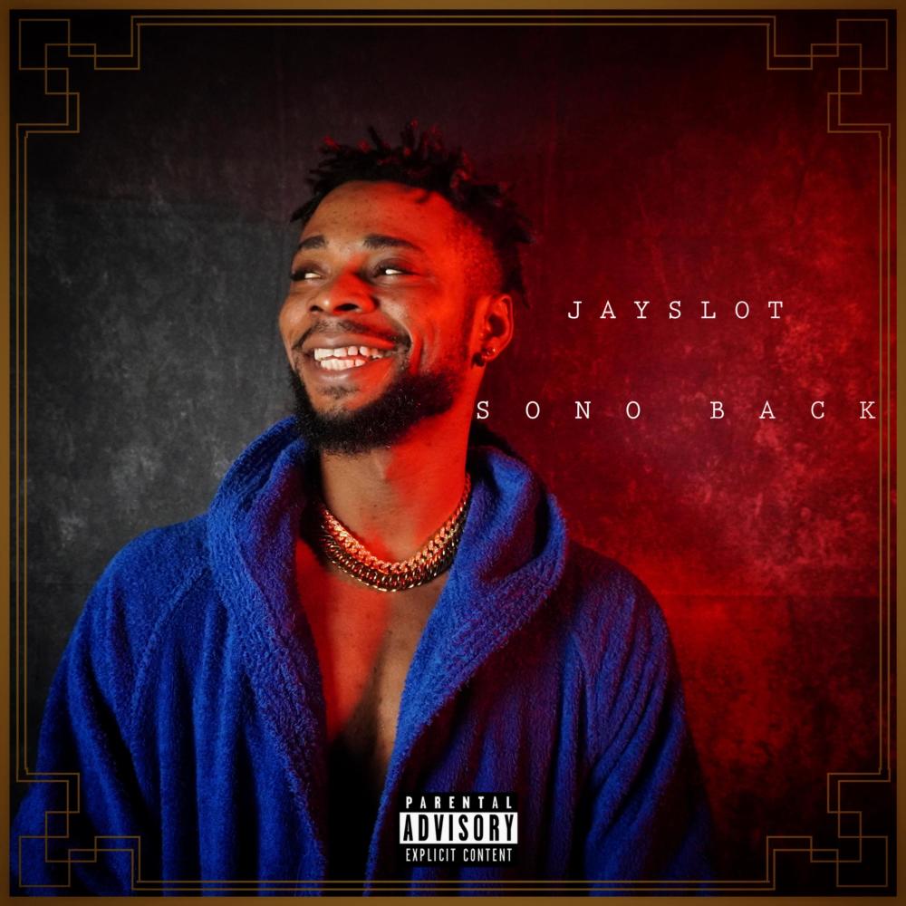Sono Back (Explicit)