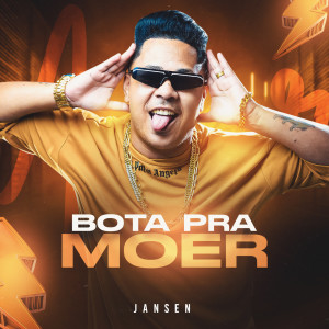 Album Bota Pra Moer from Jansen