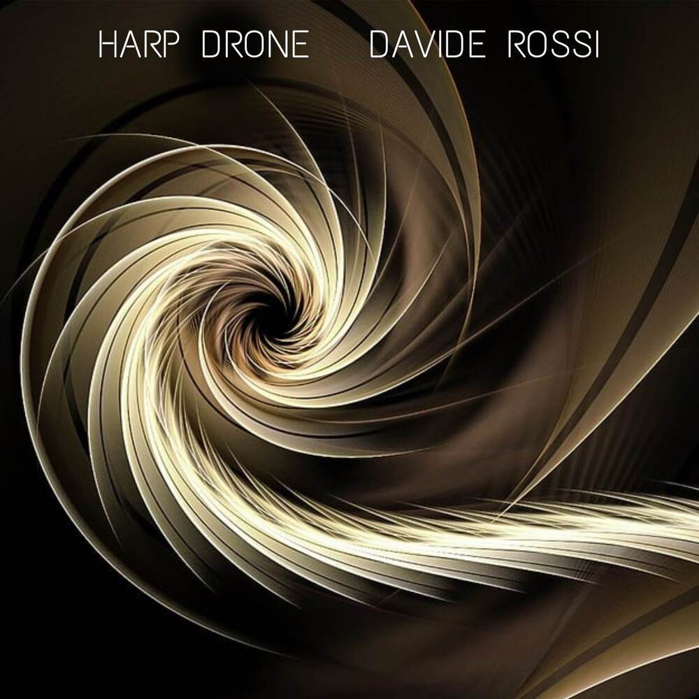 Harp Drone