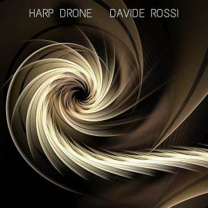 Davide Rossi的專輯Harp Drone