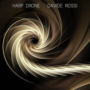 收聽Davide Rossi的Harp Drone歌詞歌曲