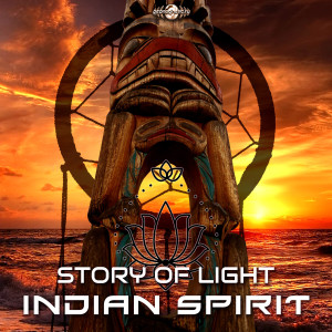 Indian Spirit dari Story of Light