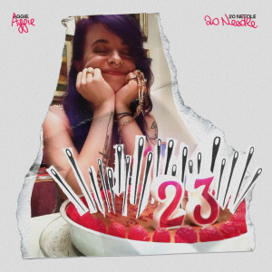 Aggie的专辑20 Needle