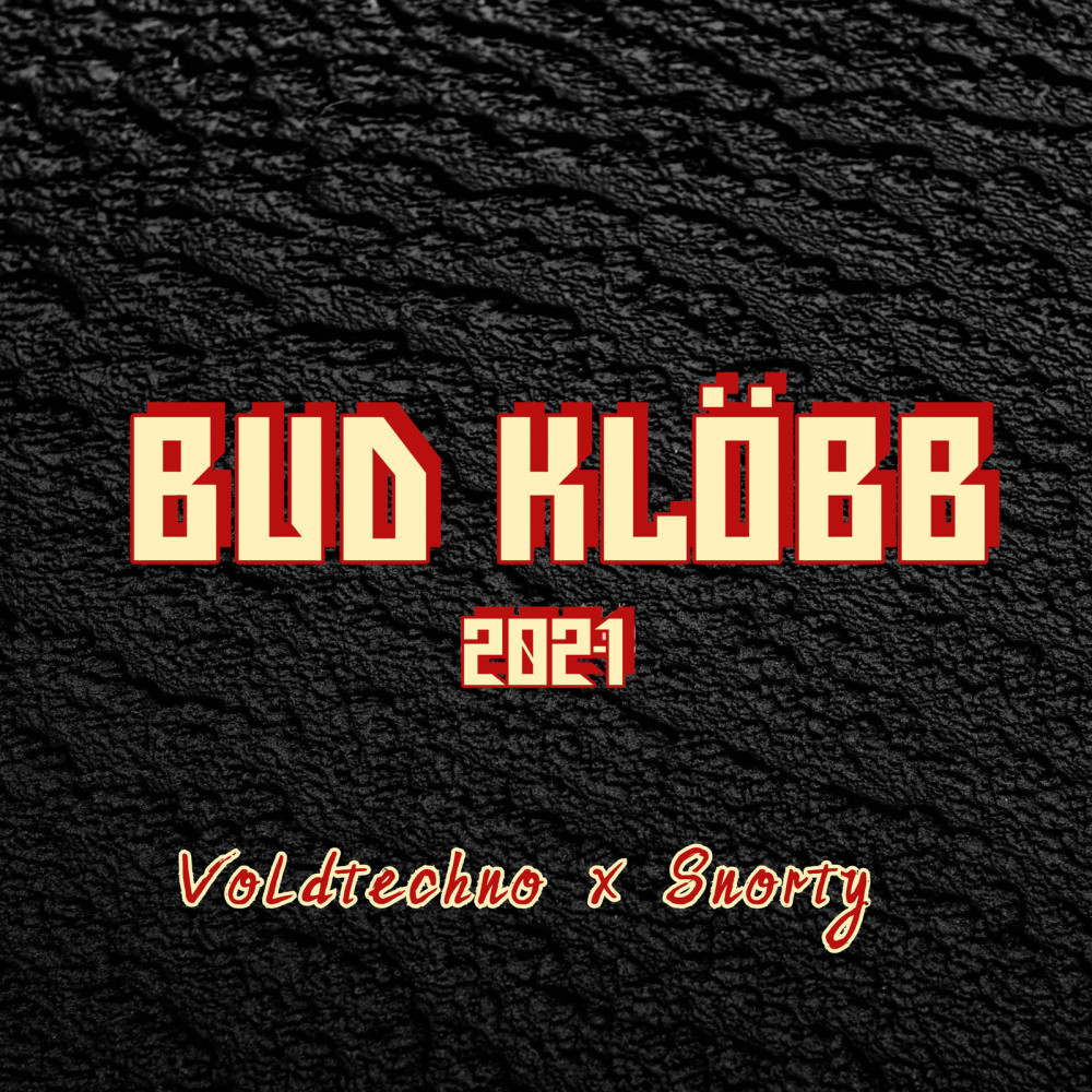 Bud Kløbb 2021 (Explicit)