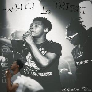 ดาวน์โหลดและฟังเพลง My City (feat. Feyotee) (Explicit) พร้อมเนื้อเพลงจาก TRISKI