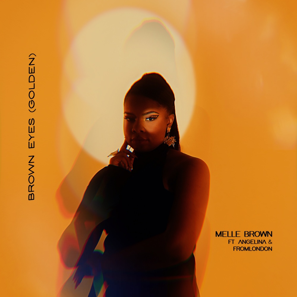 Brown Eyes (Golden) (Instrumental)