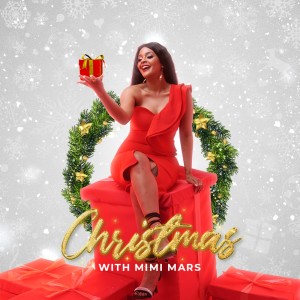 Mimi Mars的專輯Christmas With Mimi Mars