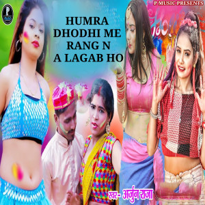 ดาวน์โหลดและฟังเพลง Humra Dhodhi Me Rang Na Lagab Ho พร้อมเนื้อเพลงจาก Arjun Raja