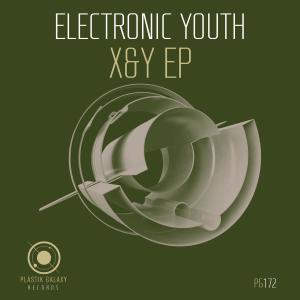 收聽Electronic Youth的X&Y歌詞歌曲