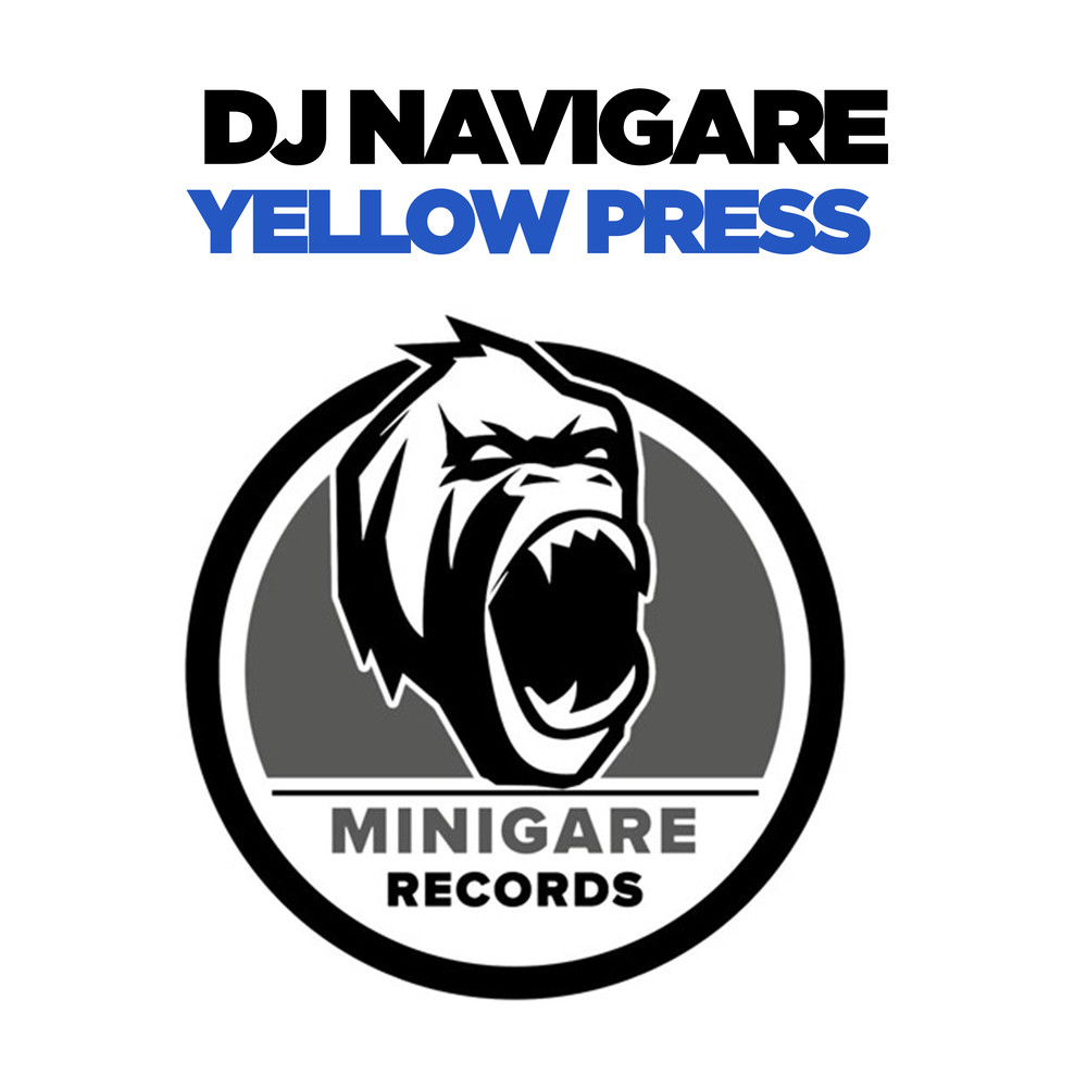 Yellow Press (Original Mix)