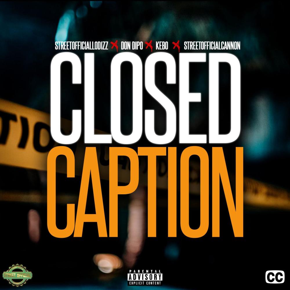 Closed Caption (Radio Edit)