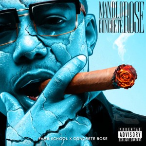 收聽Manolo Rose的2 Dope Boyz (Explicit)歌詞歌曲