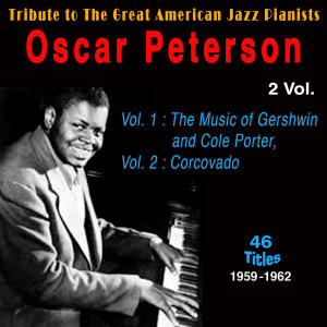 收聽Oscar Peterson的My One and Only Love歌詞歌曲