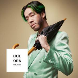 Album Rainy Days - A COLORS SHOW from Shigga Shay