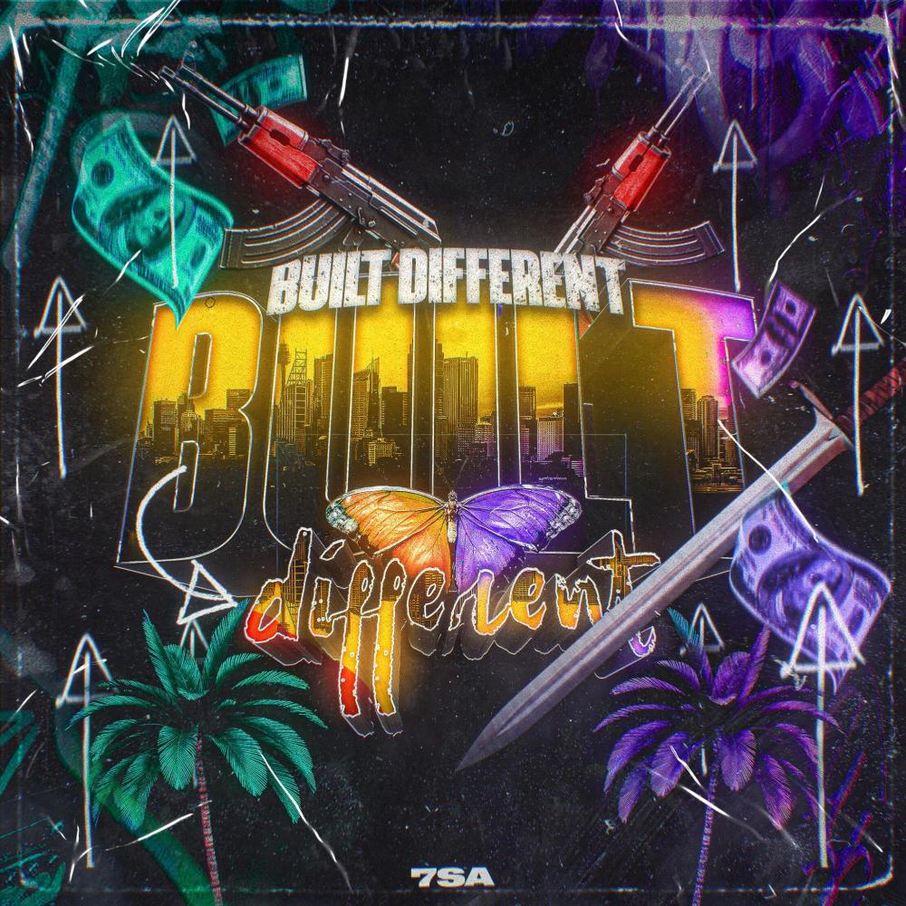 Built Different