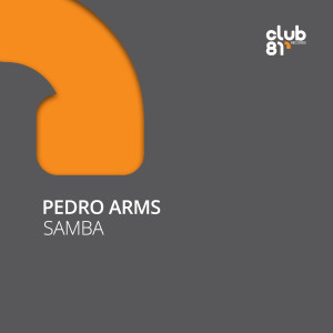 Pedro Arms的專輯Samba