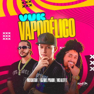 收聽DJ BIEL PRADO的VUK VAPODÉLICO (Explicit)歌詞歌曲