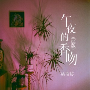 Album 午夜的香吻(DJ版) oleh 姚斯婷