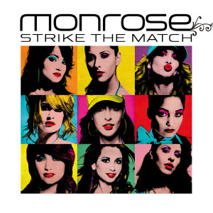 收聽Monrose的After Making Love歌詞歌曲