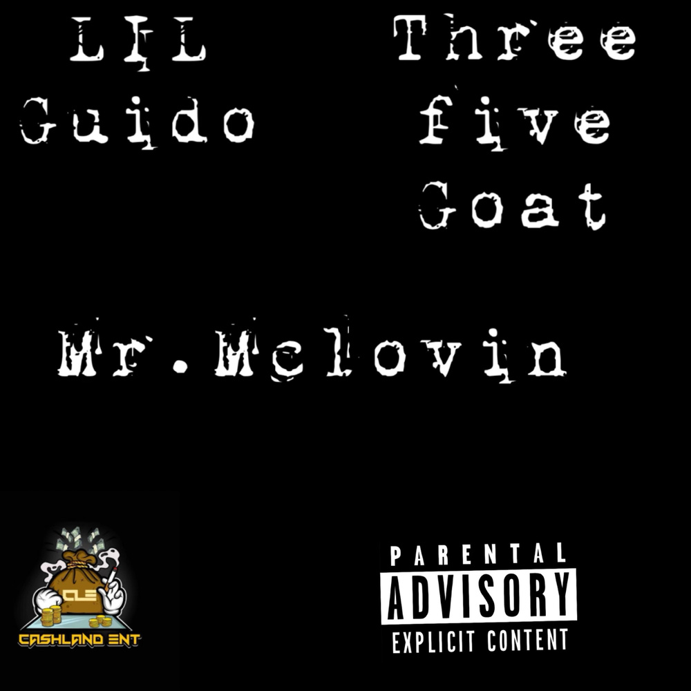 Mr Mclovin (Explicit)