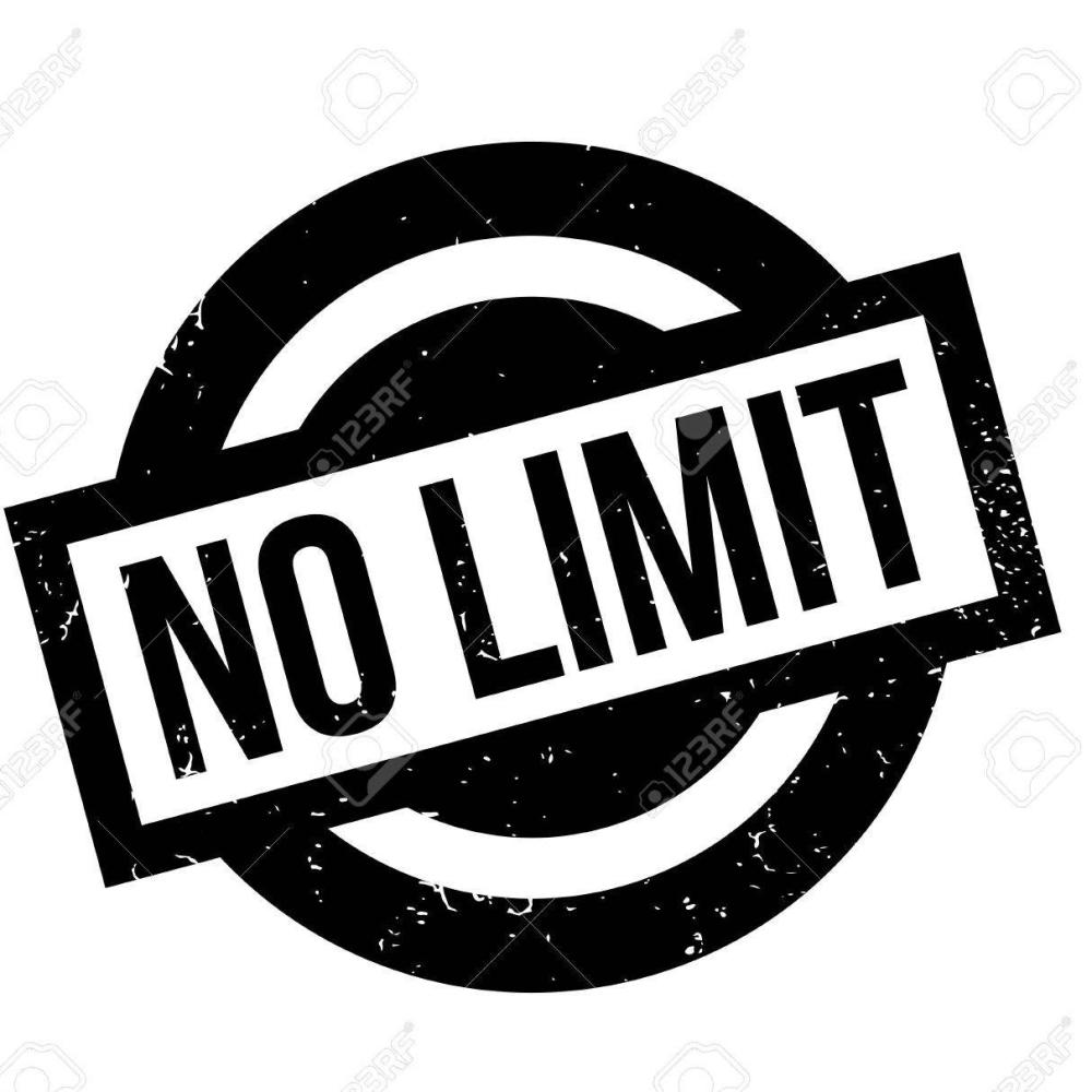 No limit (feat. Vmg'z big bruh) (Explicit)