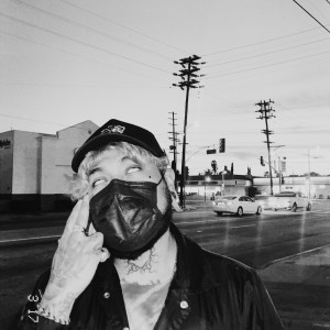 Listen to Suffocating... (Explicit) song with lyrics from Kenny Orlando