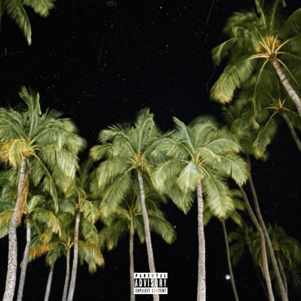 Alone (feat. GEOVANNI) (Explicit)