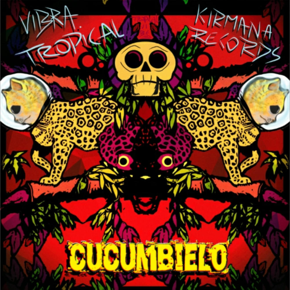 Descansando la Melena (feat. Cucumbielo)