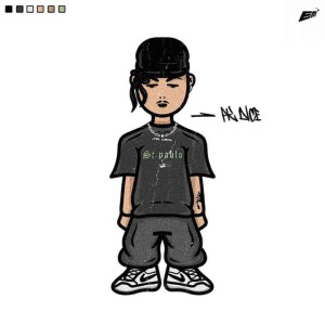 ดาวน์โหลดและฟังเพลง I Got U พร้อมเนื้อเพลงจาก PK Dice