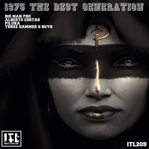 ดาวน์โหลดและฟังเพลง The Best Generation 1975 พร้อมเนื้อเพลงจาก Alberto Costas