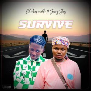 อัลบัม SURVIVE (feat. Jerry Jay) ศิลปิน Chorkapenaldo
