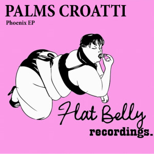 收听Palms Croatti的Minimal Paradise (Original Mix)歌词歌曲