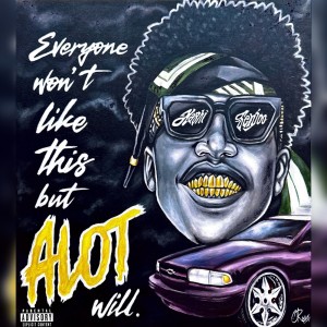 Listen to SLAB (Explicit) song with lyrics from Hashi Senjoo