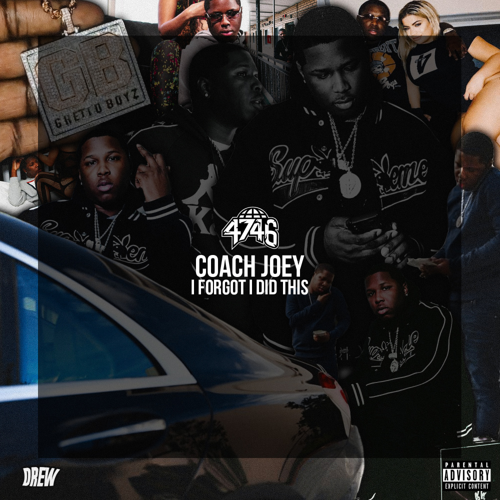 4746(feat. Alwoo, Cash Kidd & 9000 Rondae) (Explicit)