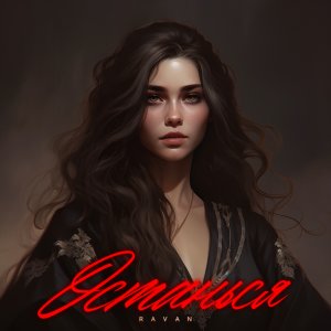 Dengarkan lagu Останься nyanyian Ravan dengan lirik