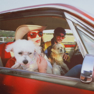 อัลบัม Vine St. ศิลปิน Bryce Vine