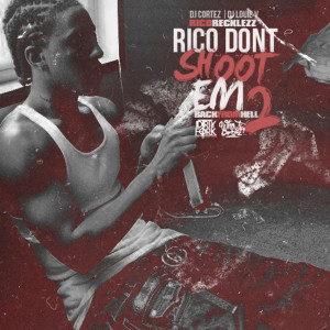 ดาวน์โหลดและฟังเพลง Doa (Explicit) พร้อมเนื้อเพลงจาก Rico Recklezz