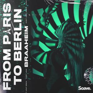 Listen to From Paris to Berlin (Chrit Leaf Remix) song with lyrics from Braaheim